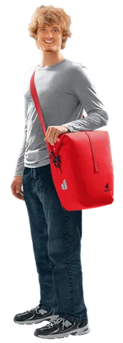 Sakwa DEUTER Visby 20+5