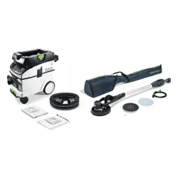 Festool CTL36-SET Taşlama Makinesi