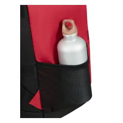 Plecak kabinowy American Tourister Cloudrider Cabin Backpack S - astral red