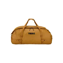 Дорожная сумка 2в1 Thule Chasm 130-golden brown