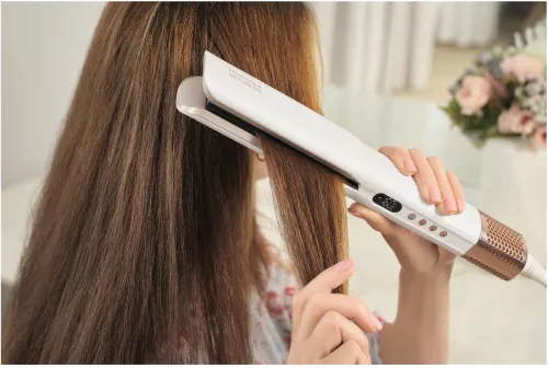 Prostownica Sencor SHI 9100RS 1300W Jonizacja