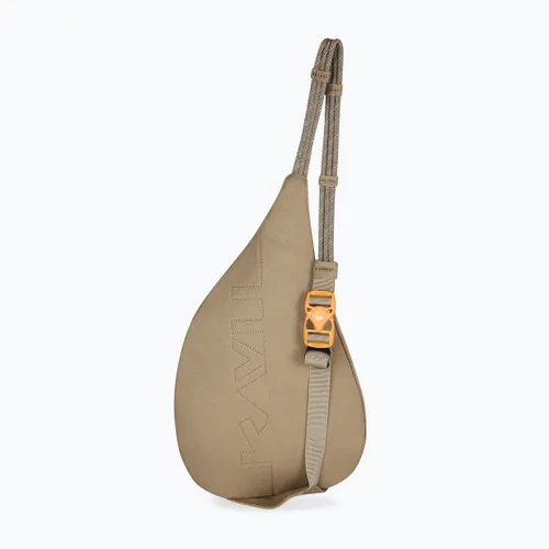Plecak miejski KAVU Mini Rope 4 l olive