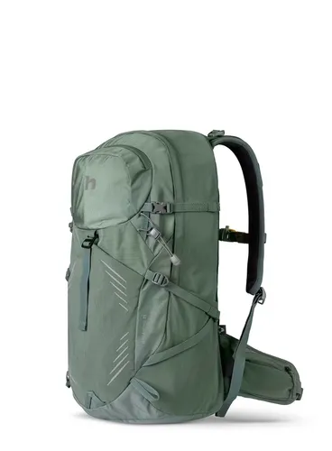 Plecak turystyczny Hannah Wagabond 35 - duck green