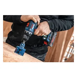 Akumulator BOSCH 1600A0373M 4 Ah 18V + ładowarka