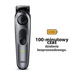 Триммер Braun BT5440