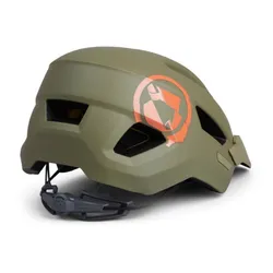 Kask rowerowy ENDURA Hummvee Helmet Youth