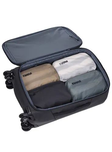 Pokrowiec kompresyjny Thule Compression Packing Cube S - gentle beige