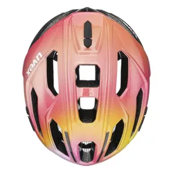 Kask rowerowy UVEX Gravel-X