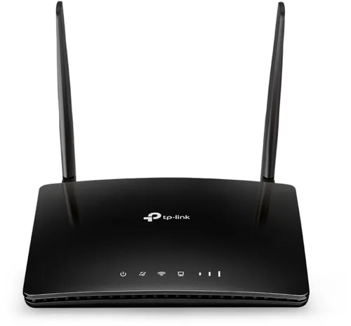 Router TP-LINK TL-MR150 2.4 GHz, Gniazdo SIM