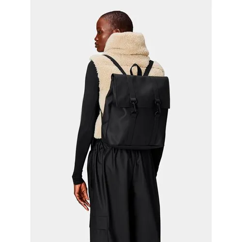 Ploaie MSN Bag Mini W3 13310 rucsac negru