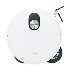 Robot sprzątający XIAOMI Vacuum 5 Pro Biały