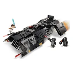 Конструктор Lego Star Wars транспортный корабль Рыцарей Рен (75284)