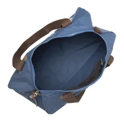 Napapijri Bering mici 3 Np0a4gglbs51 albastru Ensign sac
