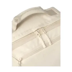 Plecak podróżny średni Puccini Jetzy - beżowy