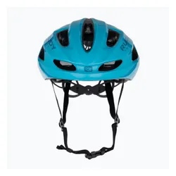 Kask rowerowy Rudy Project Strym Z lagoon shiny