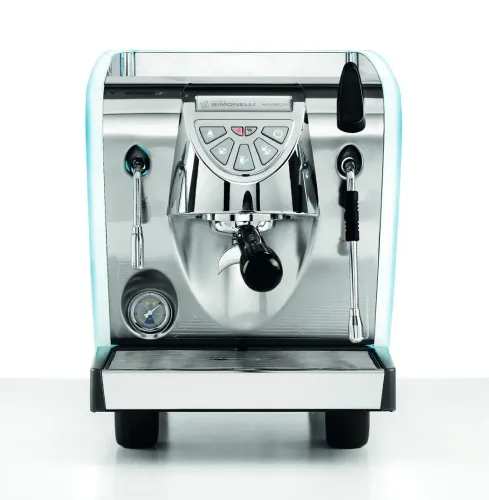 Ekspres Nuova Simonelli Musica Lux