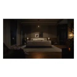 Żarówka LED Philips Hue White Ambiance A60 E27 810 4szt.
