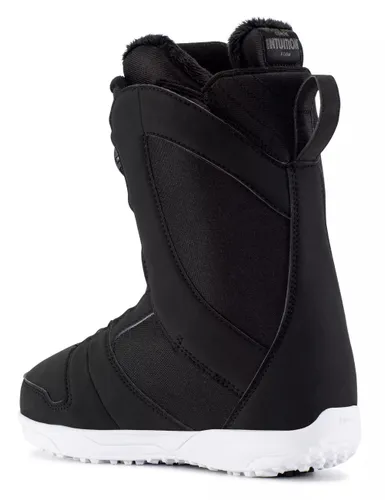 Buty snowboardowe Ride Sage - Rozmiar (cm) - 24.0