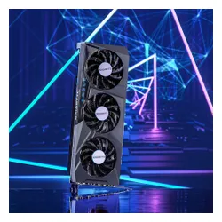 Видеокарта GeForce RTX 3070 EAGLE OC 8GB GDDR6 256bit LHR 2DP/2HDMI