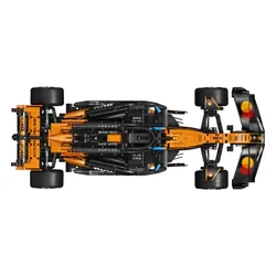 LEGO 42228 Technic Bolid Mclaren MCL39 F1