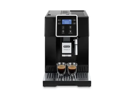 DeLonghi ESAM kahve makinesi 420.40.B Perfecta EVO