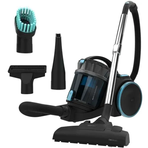 Odkurzacz CECOTEC Conga Rockstar Multicyclonic Compact XL Animal