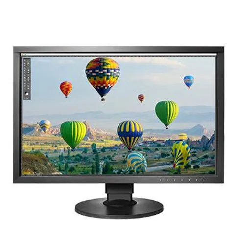 Monitor Eizo ColorEdge CS2410 24" Full HD IPS 60Hz 14ms