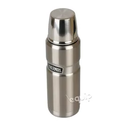 Termos podróżny Thermos Stainless King™ Flask 0.47 l - matte steel