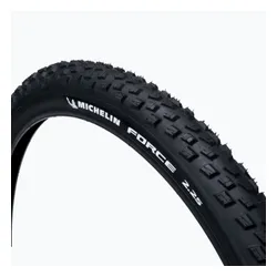 Opona rowerowa Michelin Force Wire Access Line 29" x 2.25 black