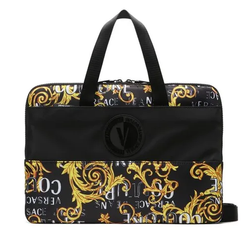 Geantă pentru Laptop Versace Jeans Couture 74ya4b7a ZS588 G89