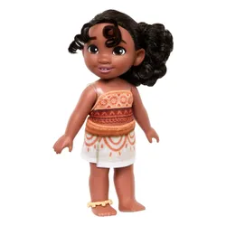 Lalka DISNEY PRINCESS Vaiana 2 Vaiana i Simea JBT66