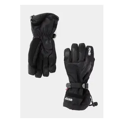 Rękawice narciarskie Kombi The Timeless Glove - black