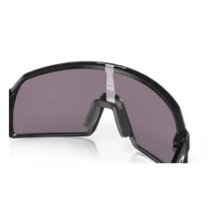 Велосипедные очки OAKLEY Sutro S PRIZM Grey