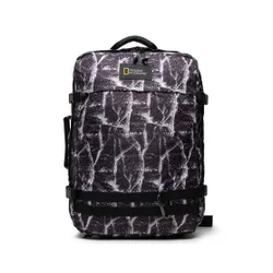 Rucsacul National Geographic ng Hybrid a crăpat n11801. 96cra Cracked