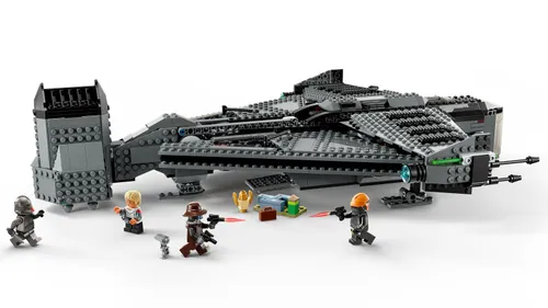 Конструктор Lego 75323 Star Wars - Оправдатель