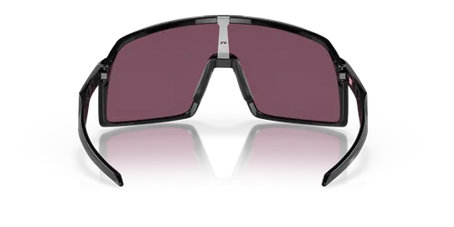 Велосипедные очки OAKLEY Sutro S PRIZM Road Black