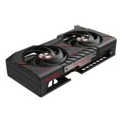 Karta graficzna SAPPHIRE Radeon RX 9060 XT OC 16GB