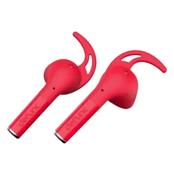 Беспроводные наушники DEFUNC True Sport In-Ear Bluetooth 5.2 Red