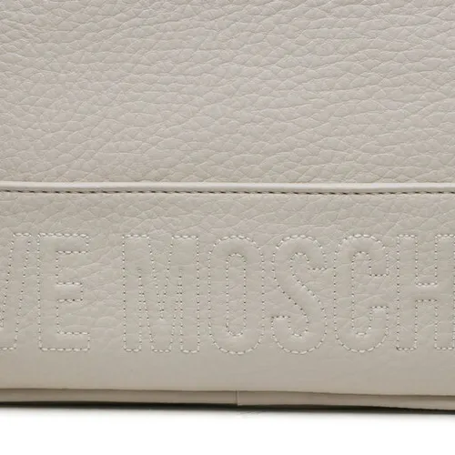 Dragoste MOSCHINO Jc4134pp1hlm0110 Avorio Rucsac