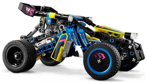 LEGO Technic 42164 гоночный вездеход