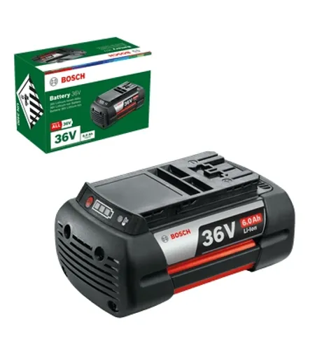 Akumulator Bosch GBA 36V 6,0Ah