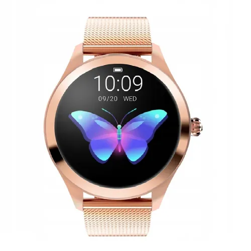 Smartwatch Oro - Med Oro-Smart Lady Gold