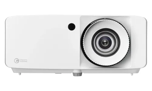 Projektor Optoma UHZ67-W DLP 4K