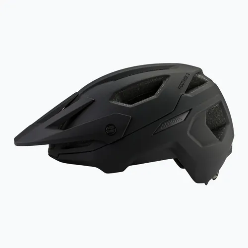 Kask rowerowy Alpina Rootage 2 black matte