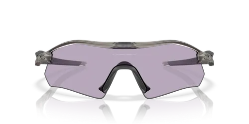 Okulary przeciwsłoneczne Oakley Radar Plate matte grey ink/prizm slate