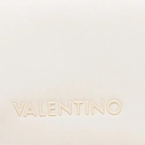 Valentino Mini Portofel Vbs6nn01 Ecru