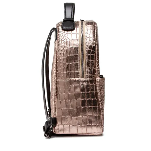 Rucsac Creol S10484 Aur Roz
