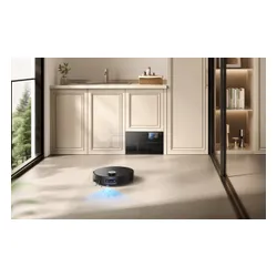 Robot sprzątający Dreame X60 Pro Master Funkcja mopowania 70dB