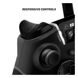 Геймпад Turtle Beach Recon Controller для Xbox Black