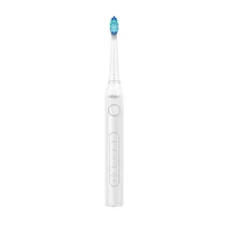 Szczoteczka soniczna BITVAE D2+C2 Biały